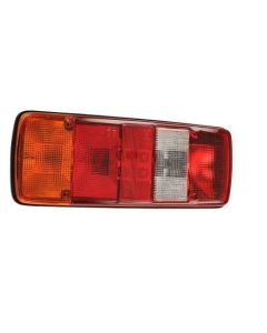 Rear Light Cluster Left (Nearside) Pick Up & Chassis Cab VW T4
