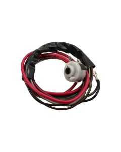 Ignition Switch and Loom Beetle 1970–1971 T2 Bay 1970–1974