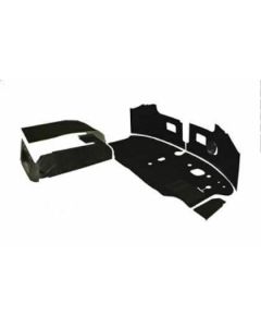 Cab Refurbishment Kit RHD VW T2 1973-1980