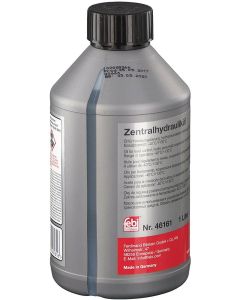 G4 Power Steering Hydraulic Oil (1 Litre)   T4 19902003 T5 20032015, T6 2015 on